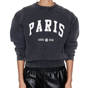 Anine Bing Ramona Sweatshirt